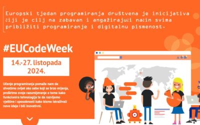 EU Code Week 2024