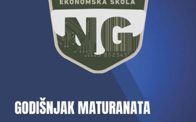 Godišnjak maturanata