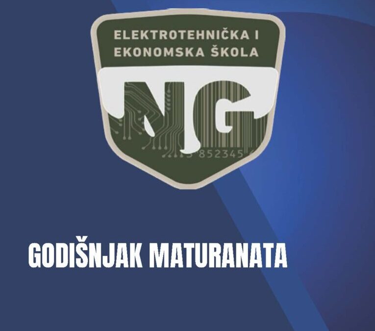 Godišnjak maturanata