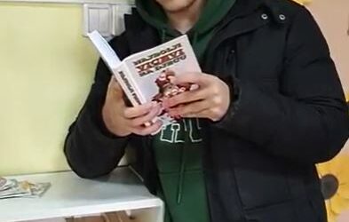 “Minuta za čitanje” u Mjesecu hrvatske knjige