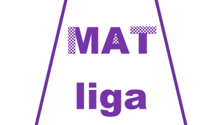MAT liga – 1. kolo