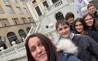 Mobilnost u Leipzig – Erasmus+ projekt Kompas 7