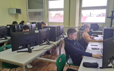 Natjecanje iz Glagomatike