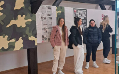 Bljesak – 30. obljetnica vojno-redarstvene operacije