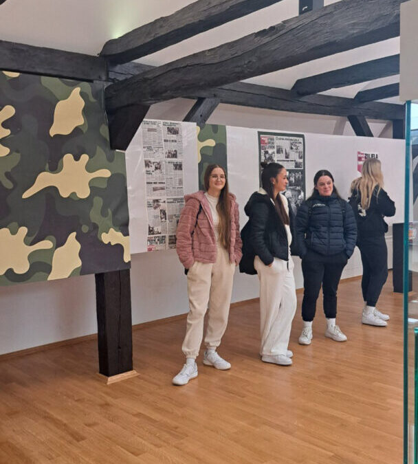 Bljesak – 30. obljetnica vojno-redarstvene operacije