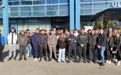 Interliber, Infogamer, Smotra sveučilišta u Zagrebu