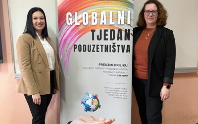 Važnost računovodstva za stabilno poslovanje i sigurnost – Globalni tjedan poduzetništva