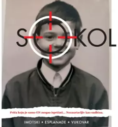 Na projekciji filma Sokol – nezaustavljiv kao sudbina