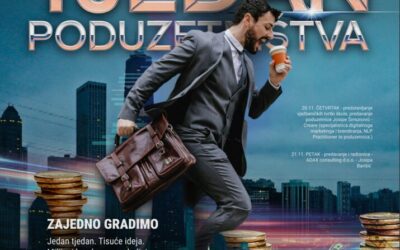 GEW 2025 – GLOBALNI TJEDAN PODUZETNIŠTVA