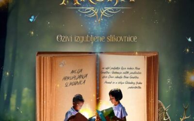 Dobrotvorna akcija povodom Globalnog tjedna poduzetništva