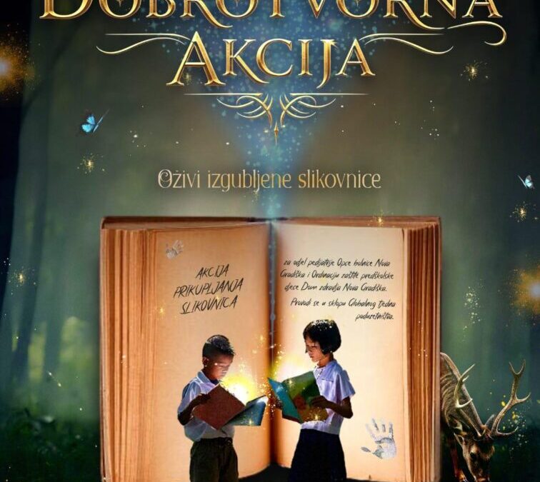 Dobrotvorna akcija povodom Globalnog tjedna poduzetništva