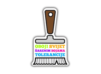 Sudjelovali smo na natječaju Oboji svijet