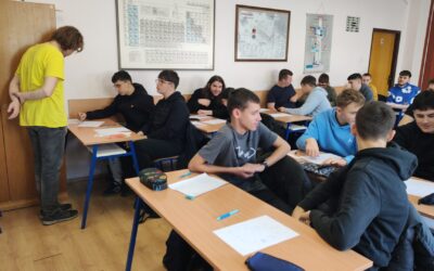 Uvod u izradu videoigra – predavanje i radionica