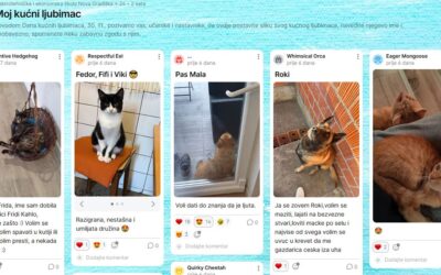 Svjetski dan kućnih ljubimaca