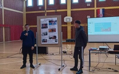 Predstavljeno istraživanje o energetskim pićima u Cerniku