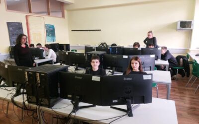 Uspjeh učenika ETEŠ-a na MathOS cup-u