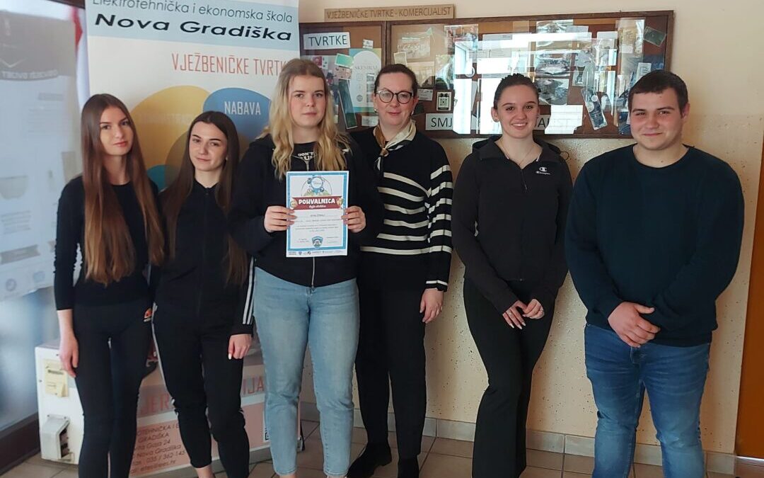 8. DRŽAVNO NATJECANJE O POZNAVANJU PROMETNIH PROPISA