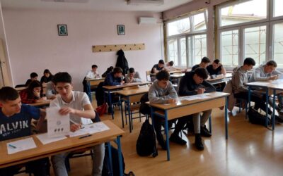 Održano 3. kolo MAT lige