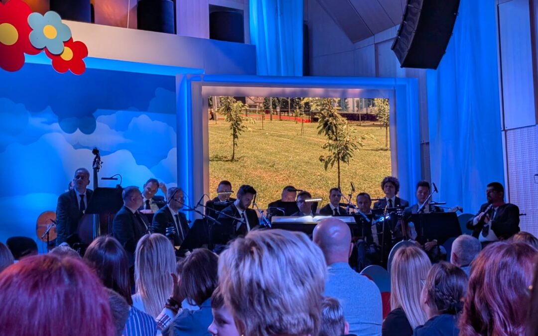 Školski vrt osvojio nagradu u projektu Najljepši školski vrtovi