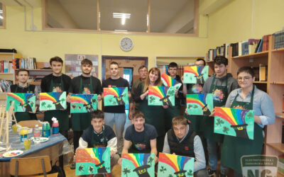 SLIKAJ JEDI PIJ RADIONICA U NAŠOJ ŠKOLI