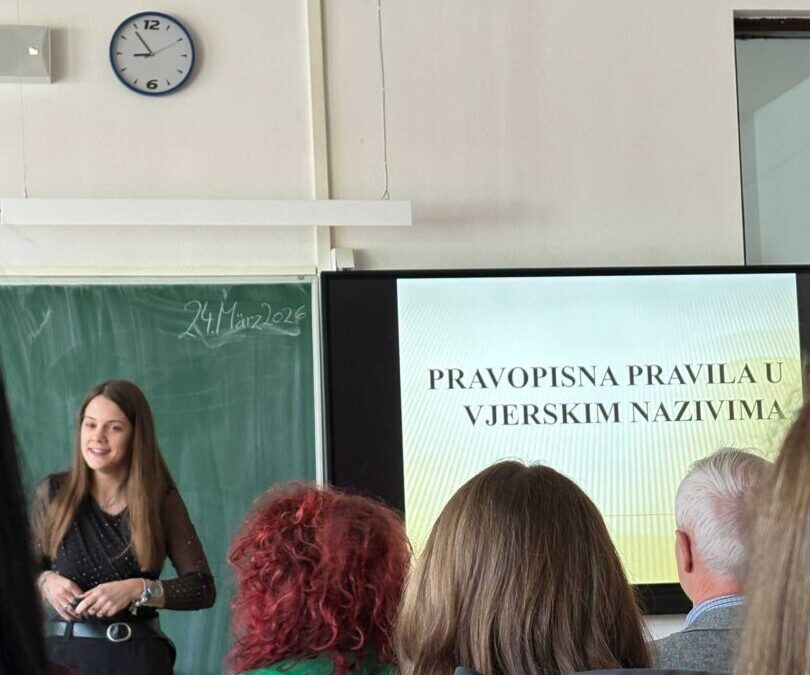 Pravopisna pravila u vjerskim nazivima