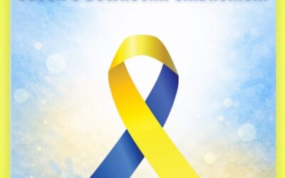 Svjetski dan osoba s Downovim sindromom