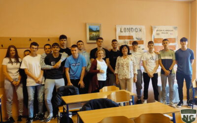 Predavanje “Anksioznost prepoznaj, sebe upoznaj”