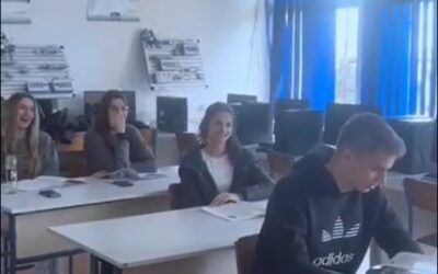 Mladi protiv vršnjačkog nasilja