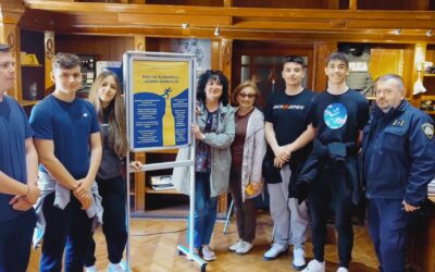 Javnozdravstvena akcija „Reci ne alkoholu – izaberi zdravlje“