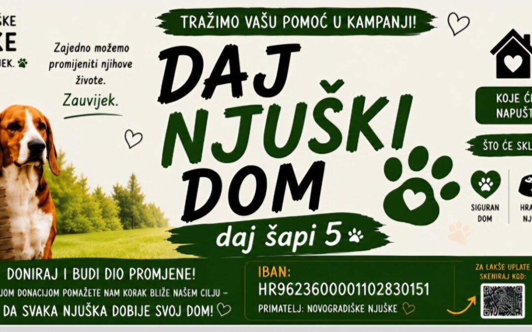 ETEŠ za Novogradiške njuške