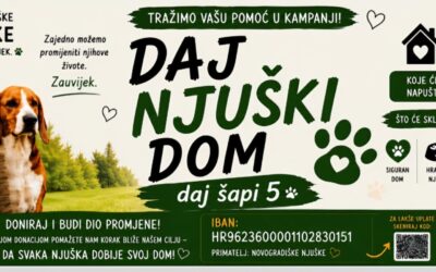 ETEŠ za Novogradiške njuške