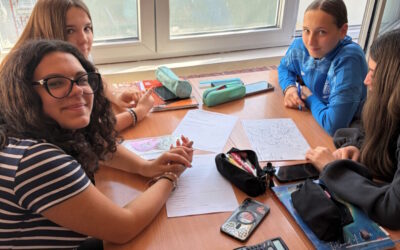 Modularna reforma na djelu u našoj školi!