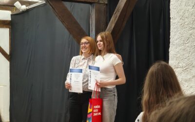 Sudjelovanje u projektu Županijski kreativni inkubator