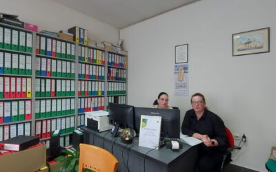 „Nastavnici u poduzeća – praksa za nastavnike“
