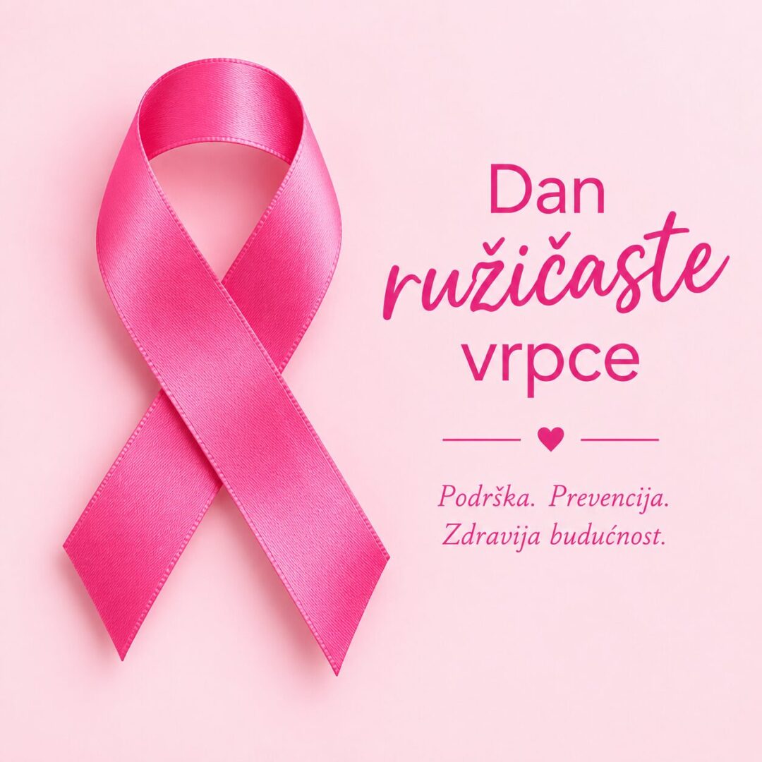 Dan ružičaste vrpce